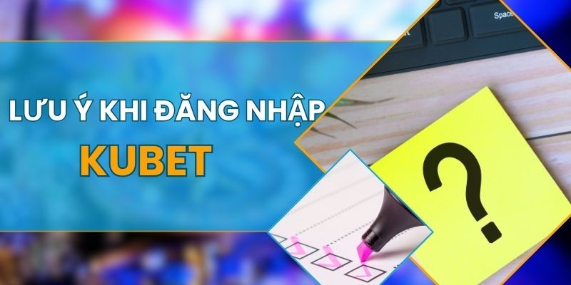 Dang Nhap Kubet 5