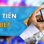Rút Tiền KUBET| Hướng Dẫn Rút Tiền Chỉ Với 4 Bước Đơn Giản 