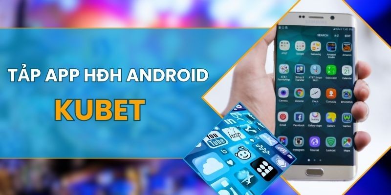 Tai App Kubet 4