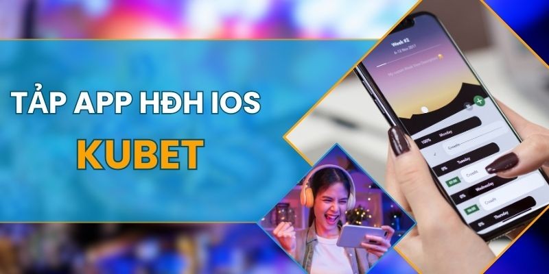 Tai App Kubet 5