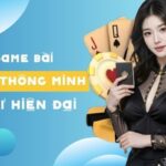 B52 Game Bài – Đầu Tư Thông Minh Cho Giải Trí Hiện Đại