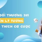 Game Bài Đổi Thưởng 365 –  Điểm Đến Cho Người Thích Cá Cược