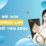 Game Bài Iwin – Cơ Hội Thắng Lớn, Hấp Dẫn Mỗi Ván Cược