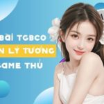 Game Bài TGBCO – Lựa Chọn Giải Trí Lý Tưởng Cho Game Thủ