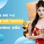 Game Bài VIC – Cổng Game Đổi Thưởng Uy Tín Hàng Đầu 