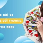 Game Bài X8 – Khám Phá Cổng Game Đổi Thưởng Uy Tín 2025
