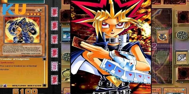 Huong Dan Chi Tiet Choi Yugioh Hieu Qua