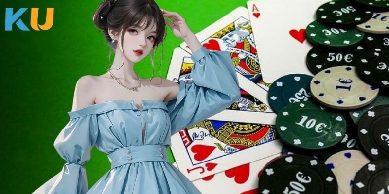So Luoc Ve Game Bai Poker