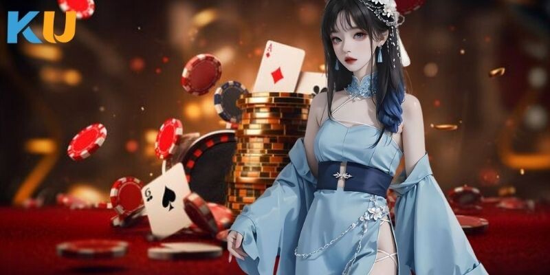 Tim Hieu Khai Quat Cong Ku789 Game Bai Dinh Cao