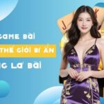 VIC Game Bài – Khám Phá Thế Giới Bí Ẩn Của Những Lá Bài
