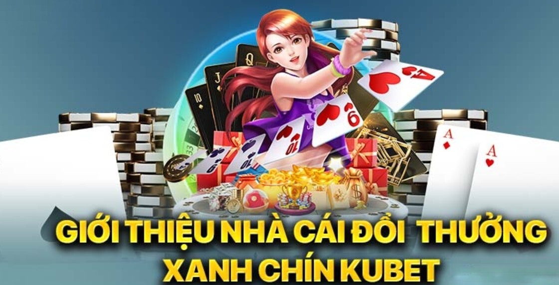 Kubet 1