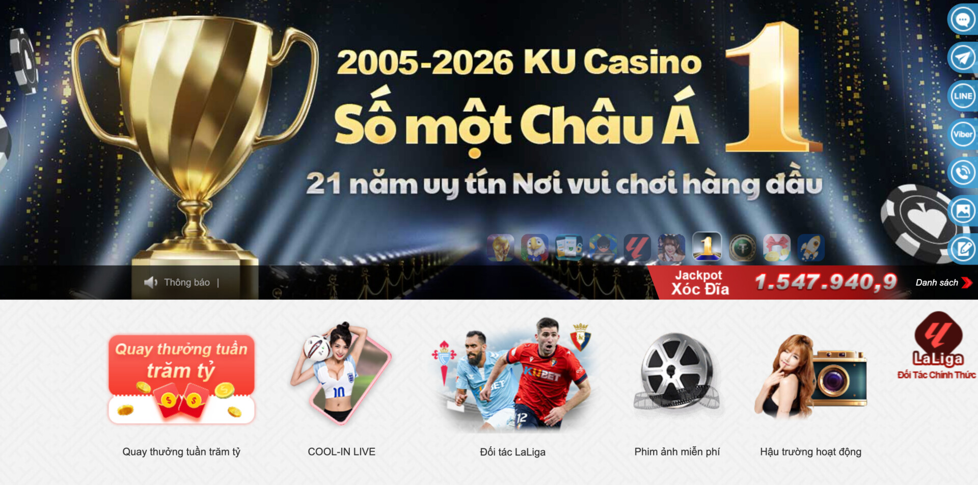 Kubet 3