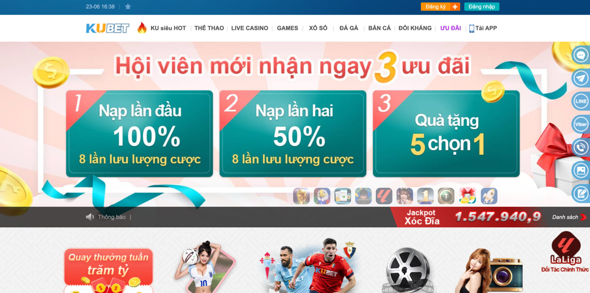 Kubet 4